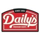 Daily's Premium Meats company logo
