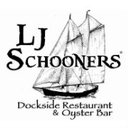 LJ Schooners Restaurant &amp; Oyster Bar company logo