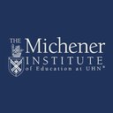 The Michener Institute company logo
