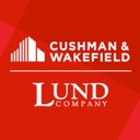 THE LUND COMPANY company logo