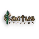 Cactus Feeders company logo
