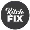 KitchFix company logo