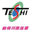 勅使川原産業株式会社 company logo