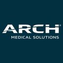ARCH Medical Solutions company logo