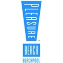 Blackpool Pleasure Beach company logo