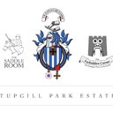 The Saddle Room company logo