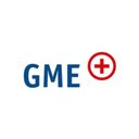 GME company logo