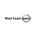 West Coast Nissan company logo