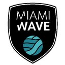 Miami Wave Volleyball Club company logo