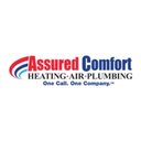 Assured Comfort, Heating, Air, Plumbing, Electrical company logo