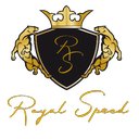 Royal Speed company logo