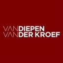 Van Diepen Van der Kroef Advocaten company logo