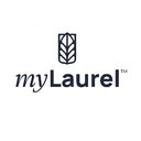 myLaurel company logo