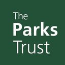 The Parks Trust company logo