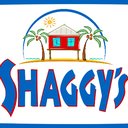 Shaggy's on the Rez company logo