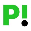 PI marketing company logo