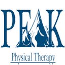 Peak Physical Therapy company logo