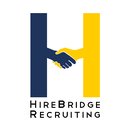 HireBridge company logo