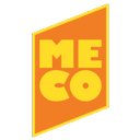 MeCo Coffee Collective company logo