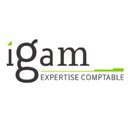 Igam company logo