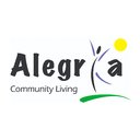 Alegria Community Living company logo