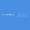 Millennium Group company logo