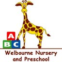 Welbourne Nursery and Preschool company logo