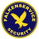 Falkenservice Security company logo