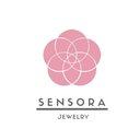 Sensora Jewelry company logo