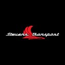 Stevens Transport company logo