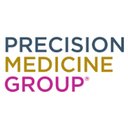 Precision Medicine Group company logo