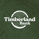 TIMBERLAND BANK MASTER company logo
