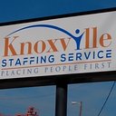Knoxville Staffing company logo