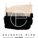 Eclectic Hive Event Design company logo