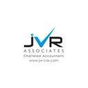 JVR & Associates company logo