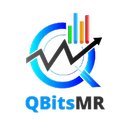 QBits Marketing Research company logo