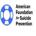 American Foundation for Suicide Prevention company logo