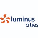 Luminus Cities company logo