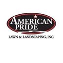 American Pride Lawn and Landscaping company logo