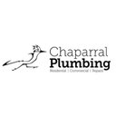 chaparral plumbing company logo