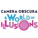 Camera Obscura and World of Illusions company logo