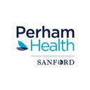 Perham Health company logo