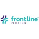 Frontline Personnel company logo