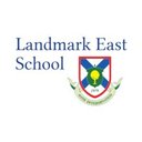 Landmark East School company logo