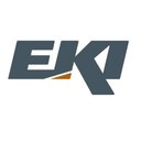 EKI company logo