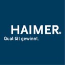 HAIMER GmbH company logo