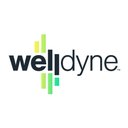 WellDyne company logo