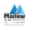 Marlow Automotive Group company logo