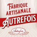 Boutique Autrefois Cassis (Sarl MABA) company logo