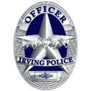 Irving Police Department company logo